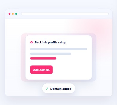 Enter the Domain to Analyze
