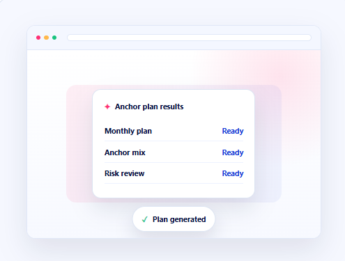 Generate and Review