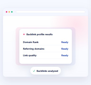 Review and Filter the Results